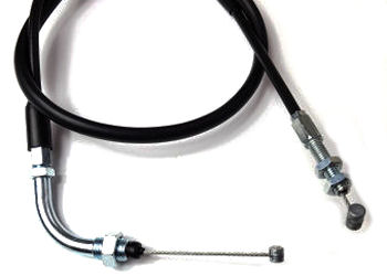 CLUBMAN THROTTLE CABLE
