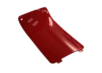 INSETTO BATTERY COVER - RED