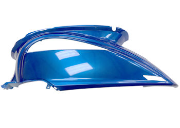 INSETTO REAR LEFT SIDE PANEL - BLUE
