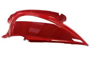 INSETTO REAR LEFT PANEL - RED