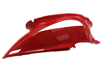INSETTO REAR RIGHT SIDE PANEL - RED