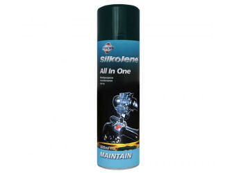 ALL IN ONE PENETRATING FLUID (500ml)