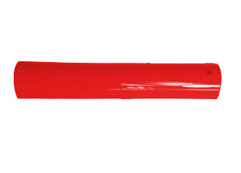 MODENA INDICATOR WIRE COVER LEFT - RED