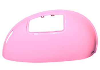 MODENA RIGHT REAR SIDE PANEL - PINK