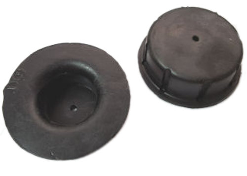 ECO FUEL TANK SIDE MOUNTING RUBBER