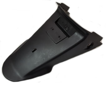 ECO 2 REAR FENDER (TAIL SECTION)