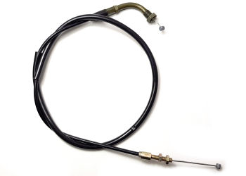 JSM 125 THROTTLE CABLE - GS ENGINE ONLY