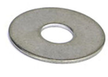 1/4  PENNY FLAT WASHER
