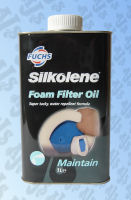 Foam Filter Oil (1L