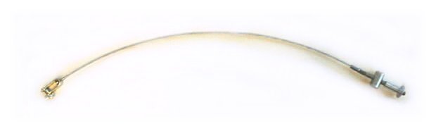 REAR BRAKE CABLE