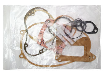 Gaskets, Fibre Washers & Oil Seals