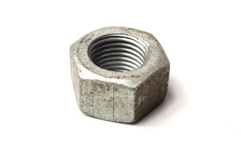 WHEEL NUT, FREE RUNNING