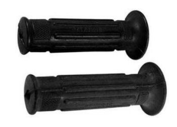 DOHERTY PATTERN GRIPS (PAIR)