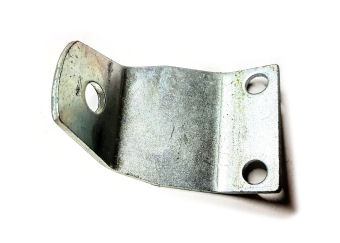 BRACKET REAR EXHST