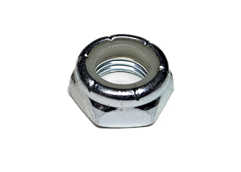 THIN LOCK NUT 3/8 UNF