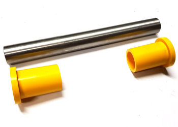 SWINGING ARM BUSH & PIVOT TUBE KIT