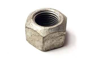 REAR WHEEL LOCK NUT