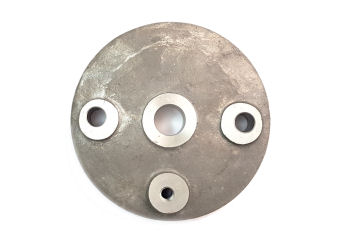 BRAKE PLATE