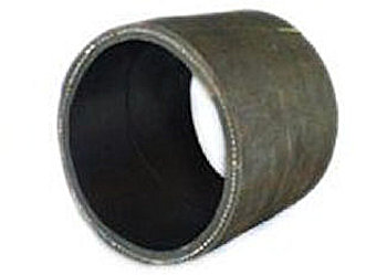 RUBBER, CARB TO AIR BOX 57mm ID X 80mm