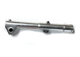 FORK LEG ASSY STD LENGTH