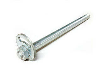 SPINDLE S/ARM PIVOT BOLT - 5/8