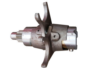 CAM BARREL ASSY (late type)