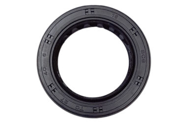 OIL SEAL, LH