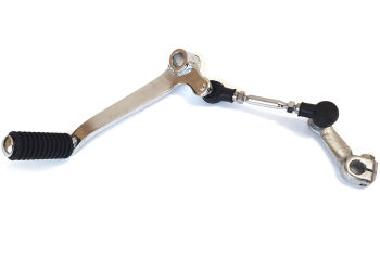 GEAR SHIFT LEVER ASSY.