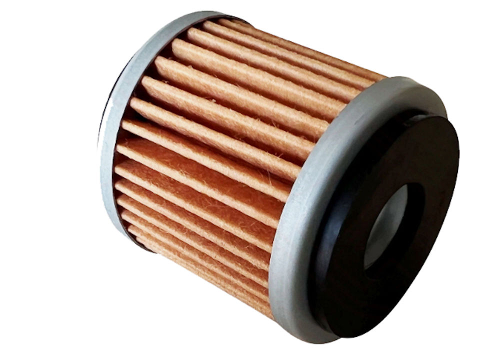 OIL FILTER - JFT125