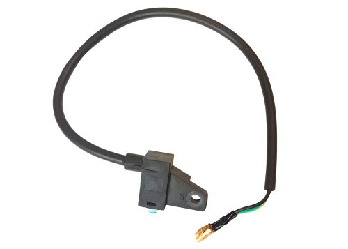 FR. BRAKE SWITCH - E5