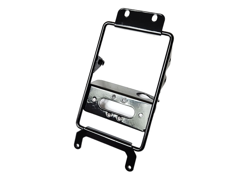 HEADLIGHT FIXING PLATE
