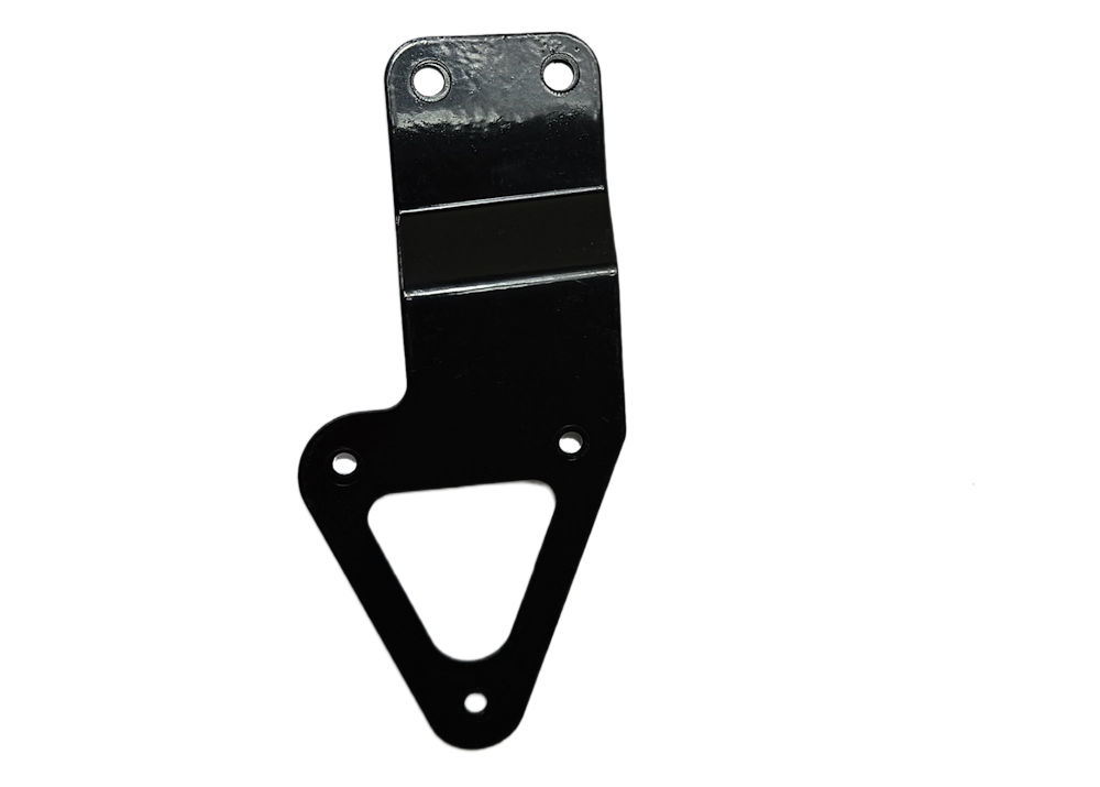 LEFT VALVE BODY GUARD BRACKET