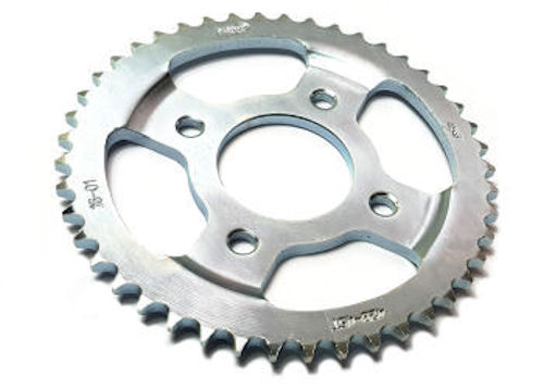 REAR SPROCKET 45T (STD)