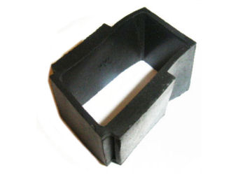 CDI RUBBER MOUNT