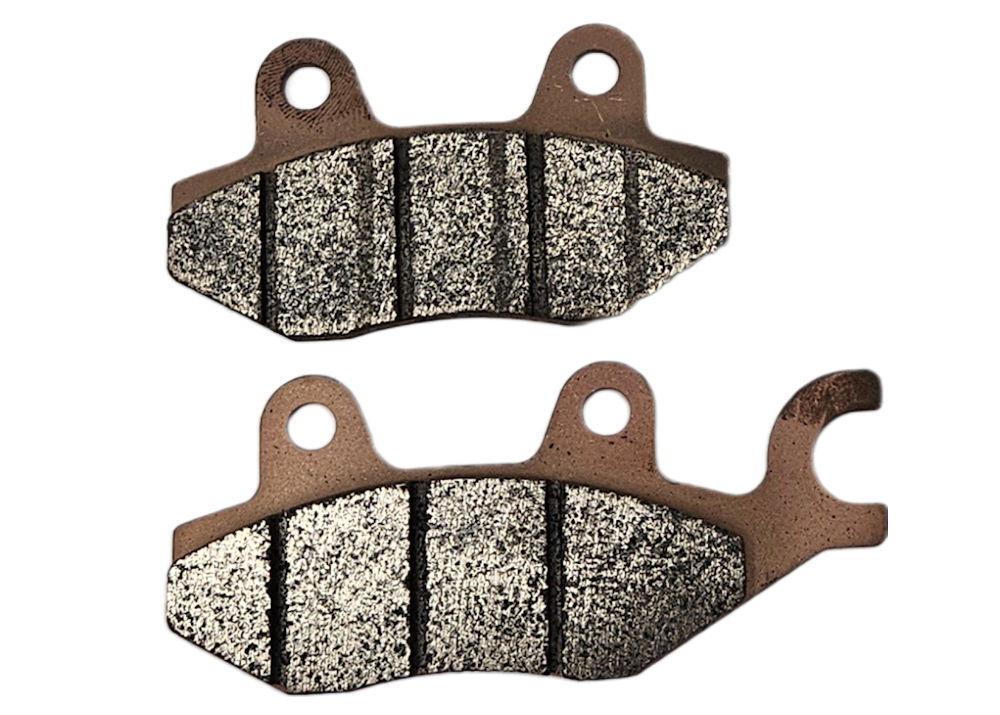 BRAKE PADS PAIR
