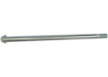 REAR AXLE 15mm x 294mm