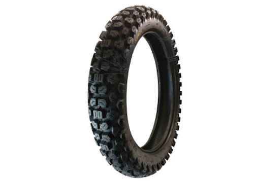 KENDA REAR SCRAMBLER TYRE 4.60-17