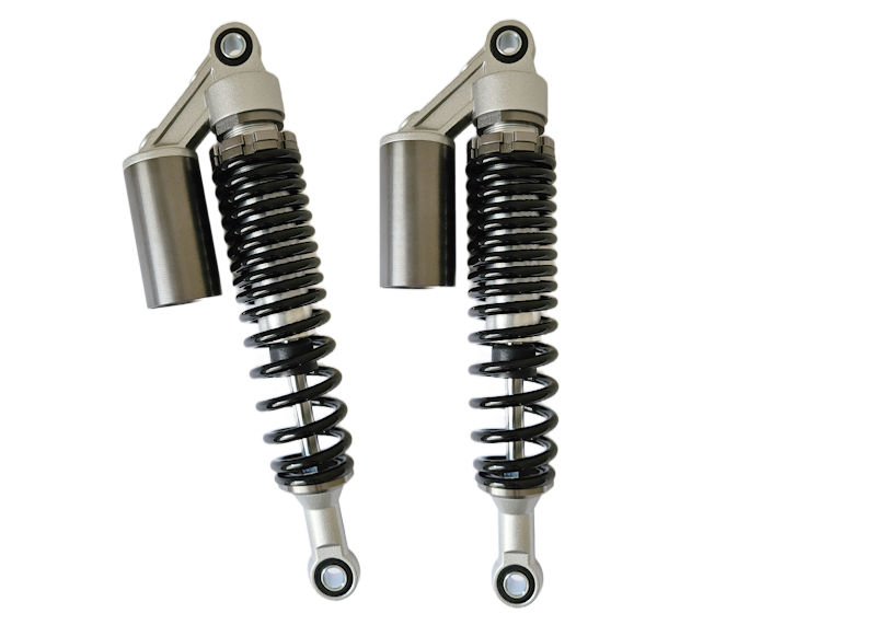 REAR SHOCK ABSORBER (PAIR)