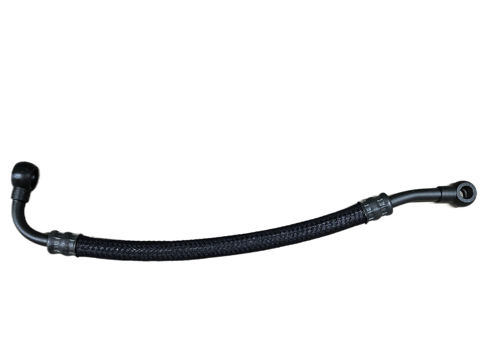 PIPE 1, OIL COOLER