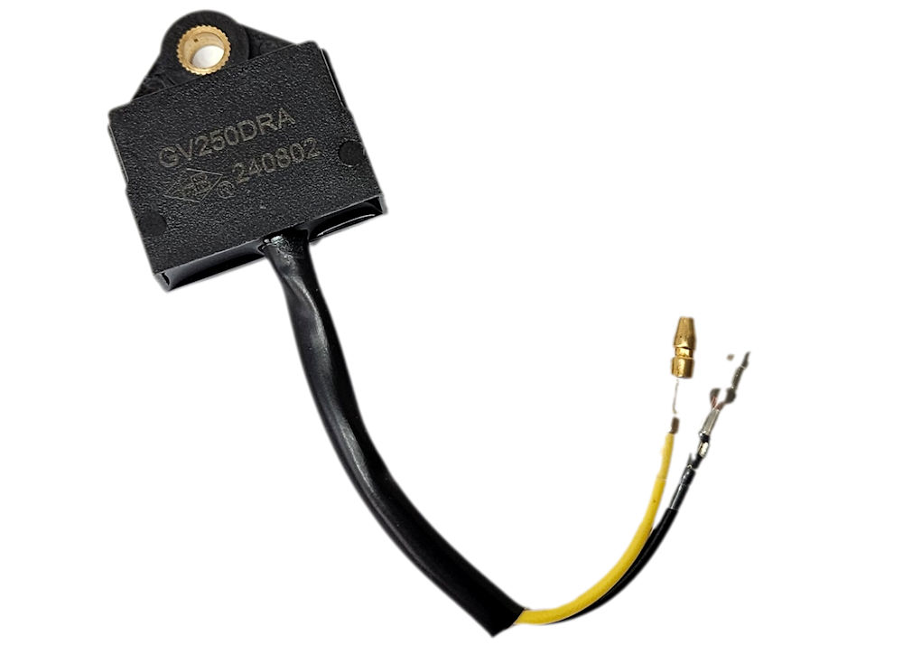 TILT SWITCH
