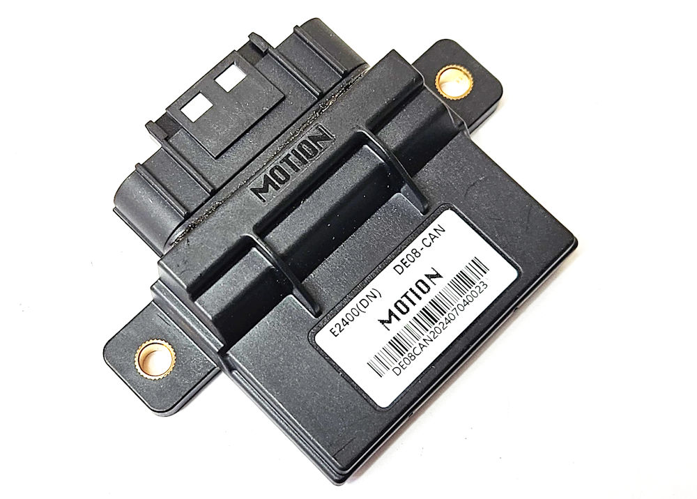 SEDONA ECU MODULE