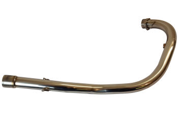 ROADSTER EXHAUST FRONT PIPE