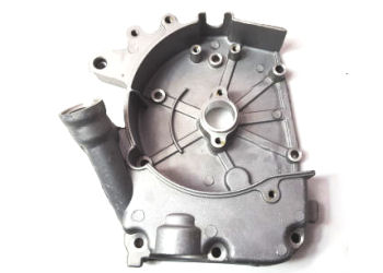 RIGHT CRANKCASE COVER