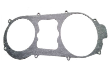 GASKET, LEFT CRANKCASE