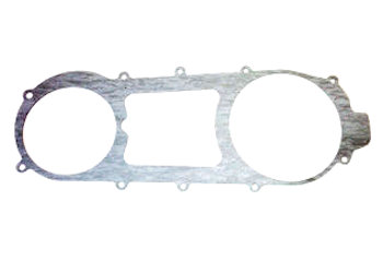 LEFT CRANKCASE GASKET