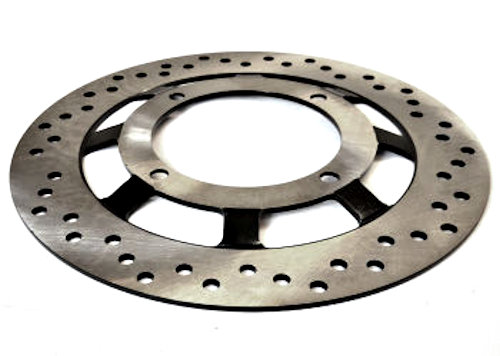 FRONT BRAKE DISK 300mm