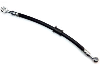 RR.BRAKE HOSE (CALIPER TO M/CYL)