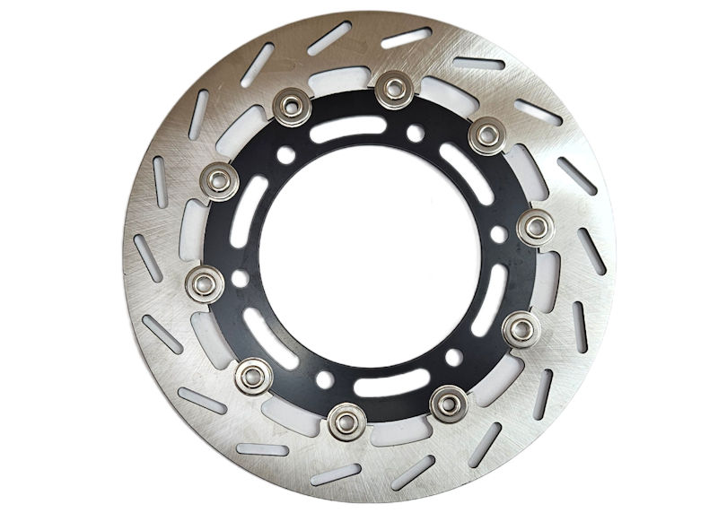 FRONT BRAKE DISK