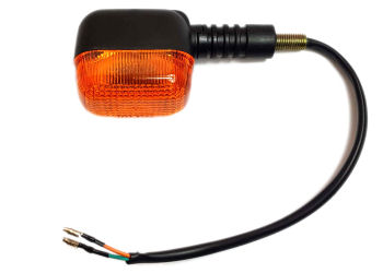 RR.L.INDICATOR-SCRAMBLER (ORANGE/GREEN WIRE)