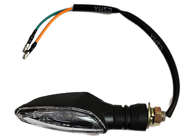 FR.R AND RR.L INDICATOR